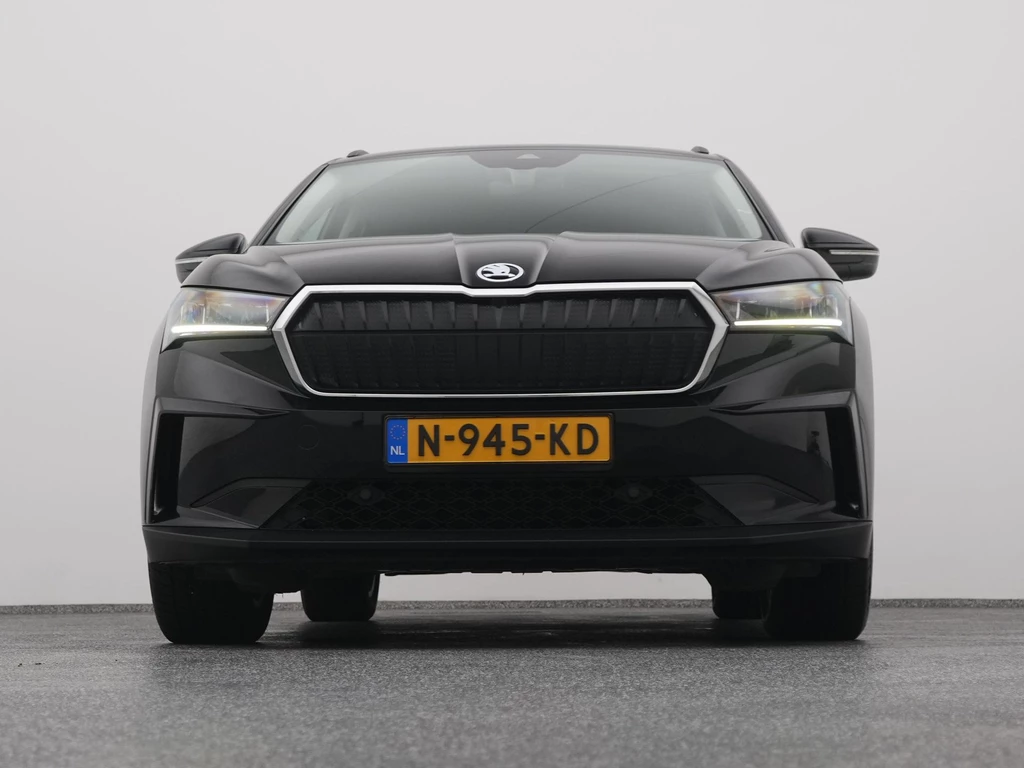 Škoda Enyaq iV – foto 21