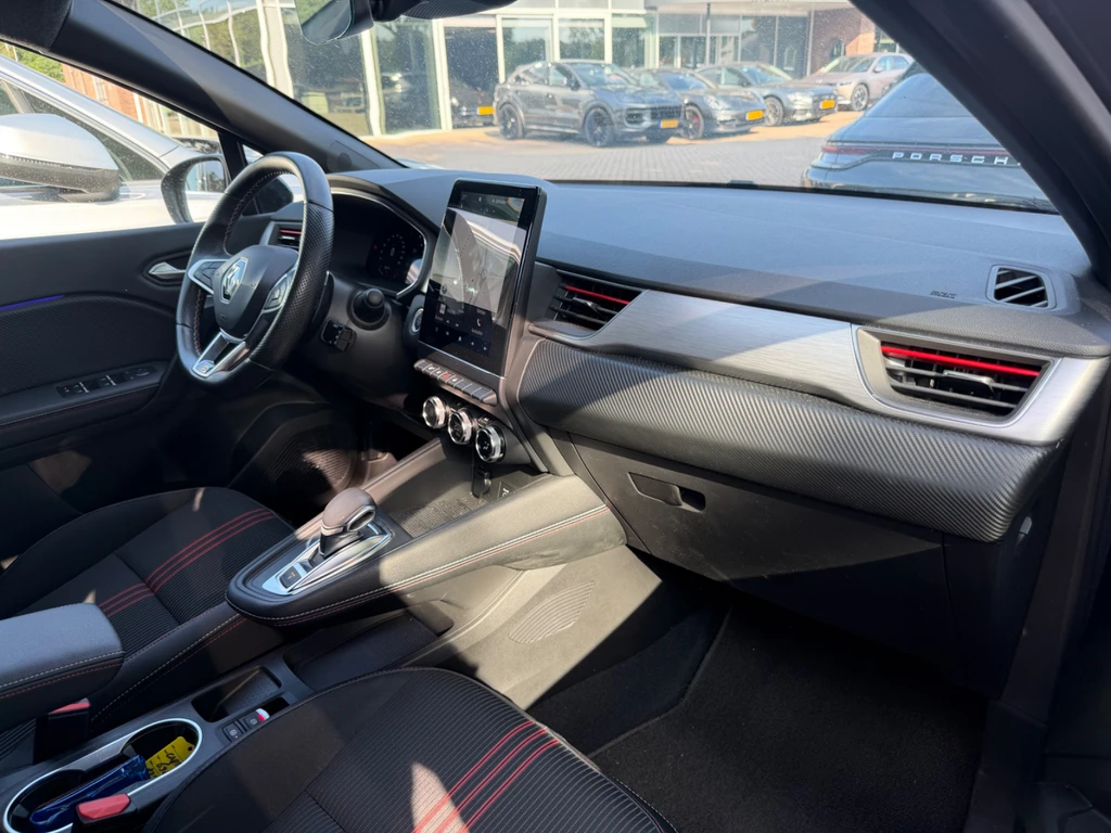Renault Captur – foto 13