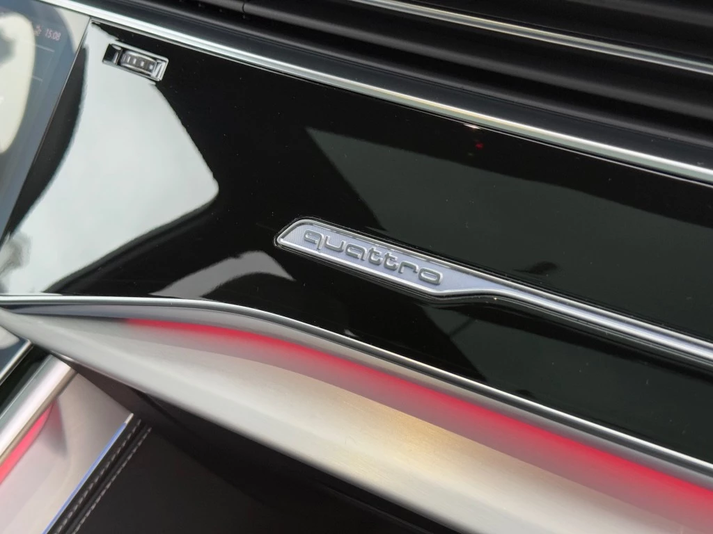 Audi Q7 – foto 34