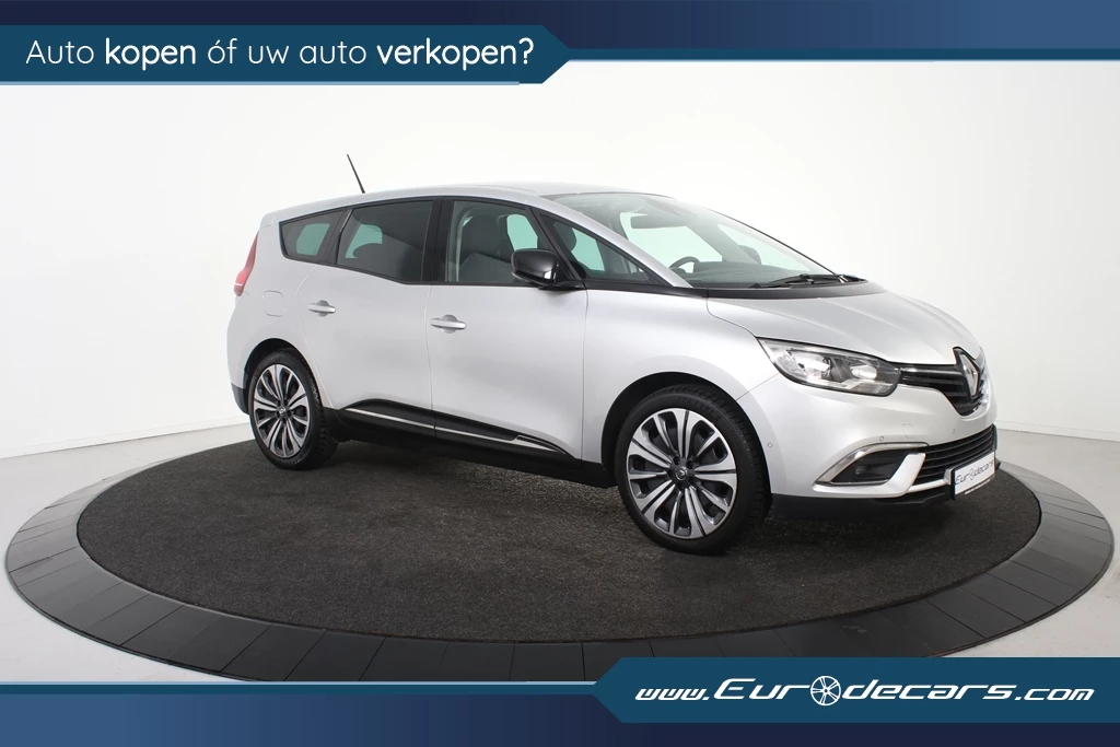 Renault Grand Scénic – foto 13