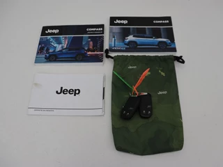 Jeep Compass – thumbnail 26