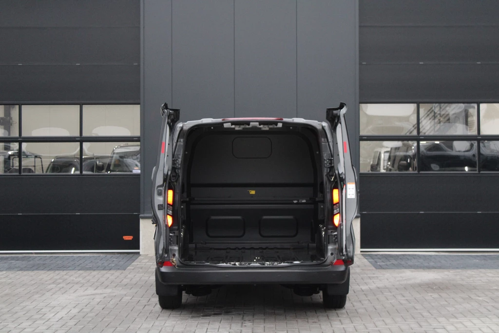 Ford Transit Custom – foto 9