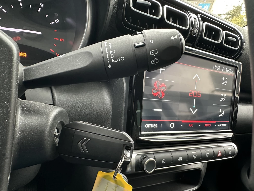 Citroën C3 Aircross – foto 21