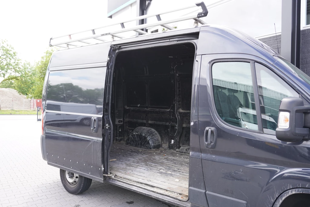 Fiat Ducato – foto 9