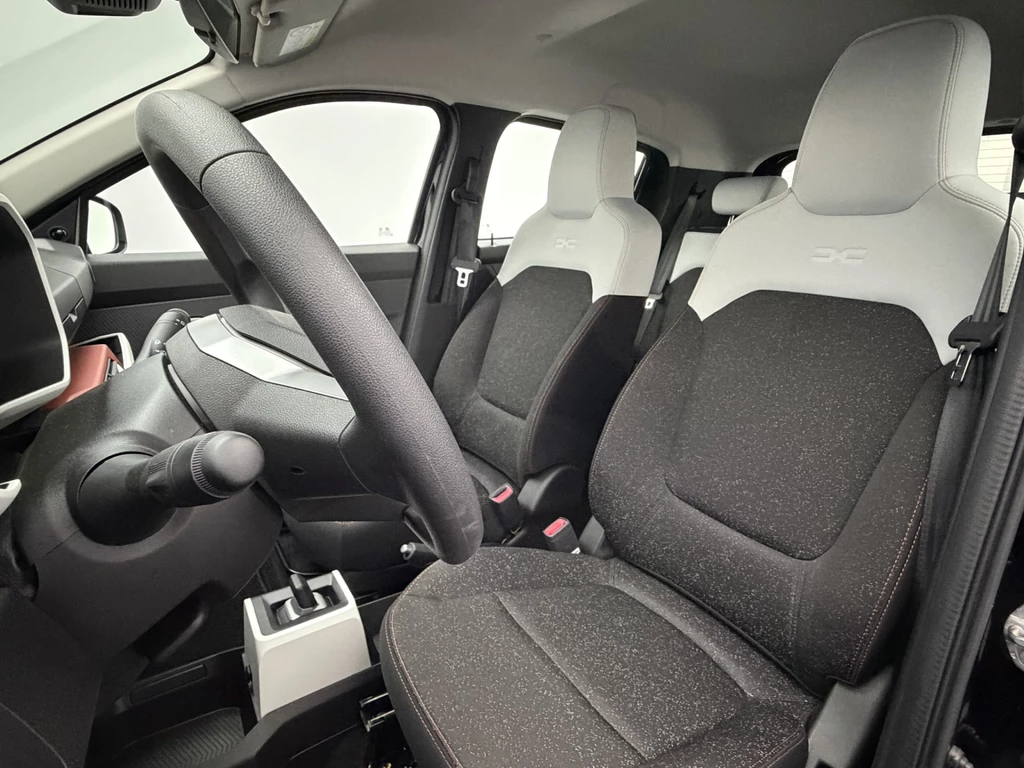 Dacia Spring – foto 21