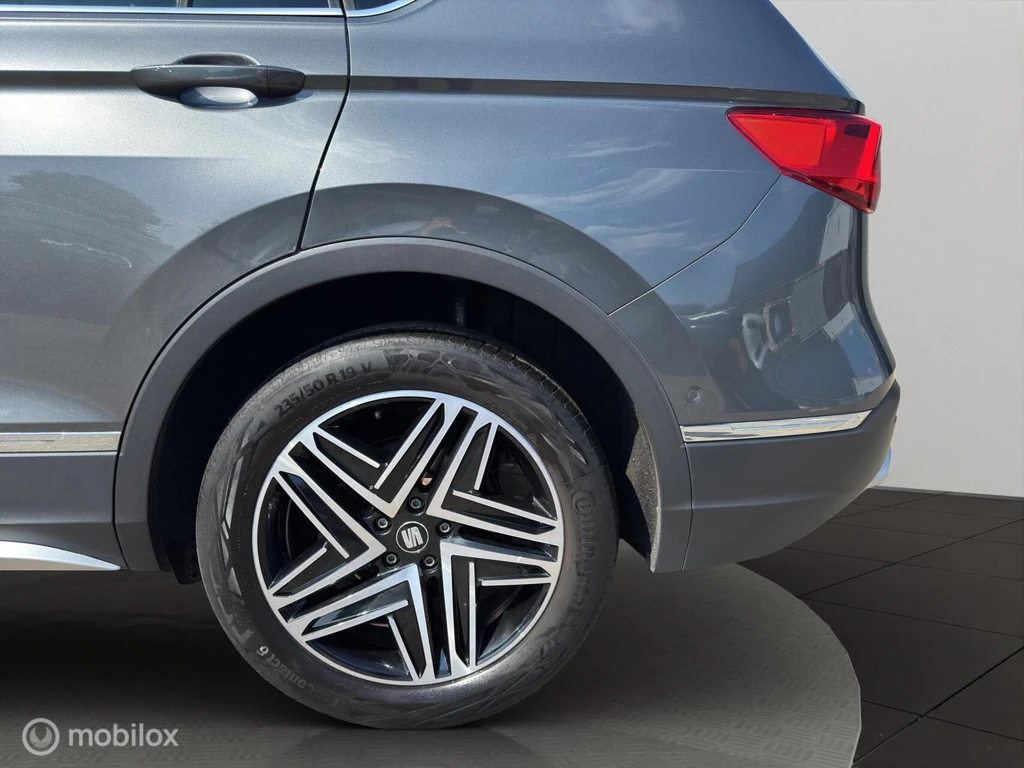 SEAT Tarraco – foto 21