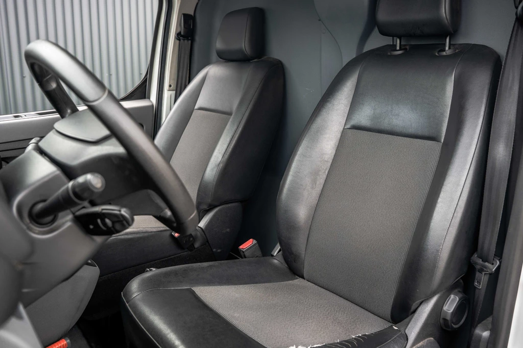 Citroën Jumpy – foto 12