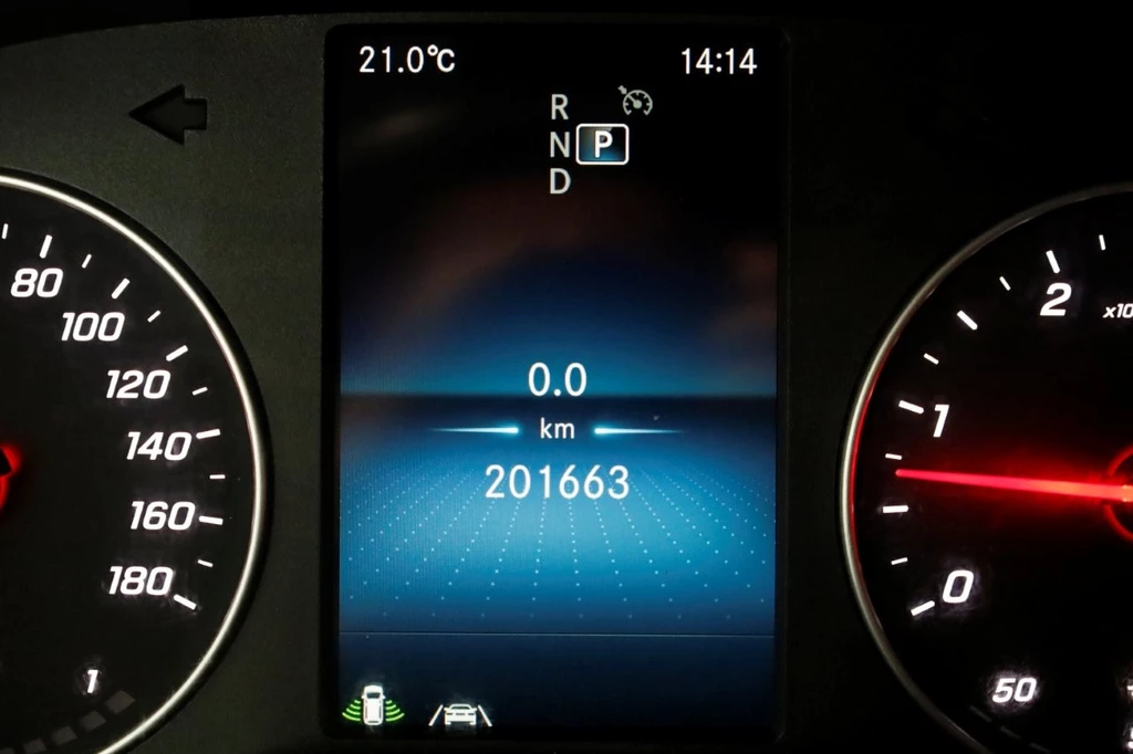 Mercedes-Benz Sprinter – foto 21