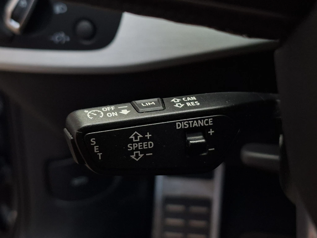 Audi A4 – foto 17