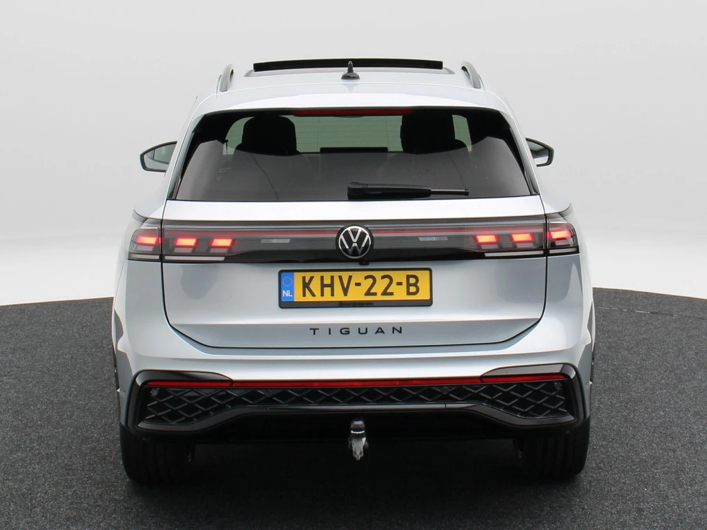 Volkswagen Tiguan – foto 3