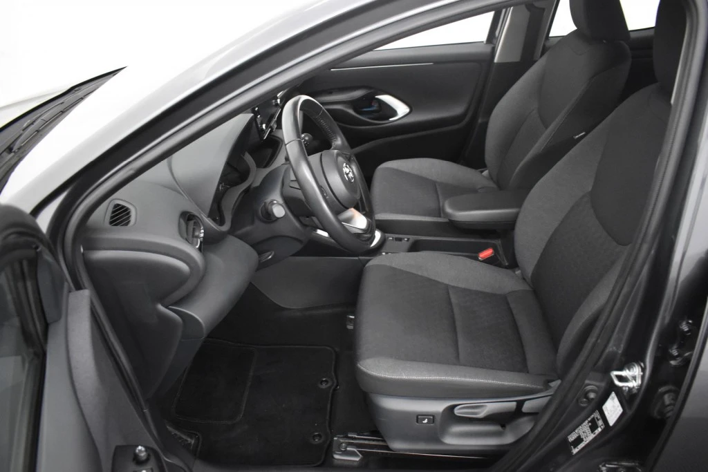 Toyota Yaris – foto 8