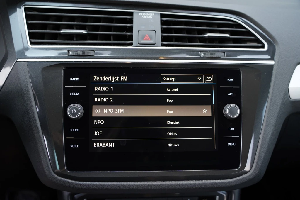 Volkswagen Tiguan – foto 32