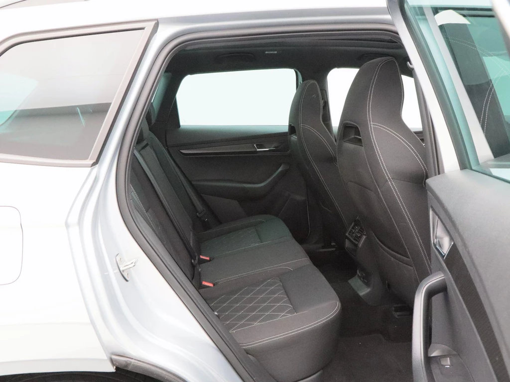 Škoda Karoq – foto 16