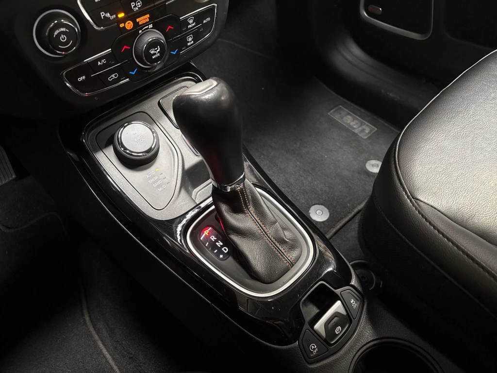 Jeep Compass – foto 10
