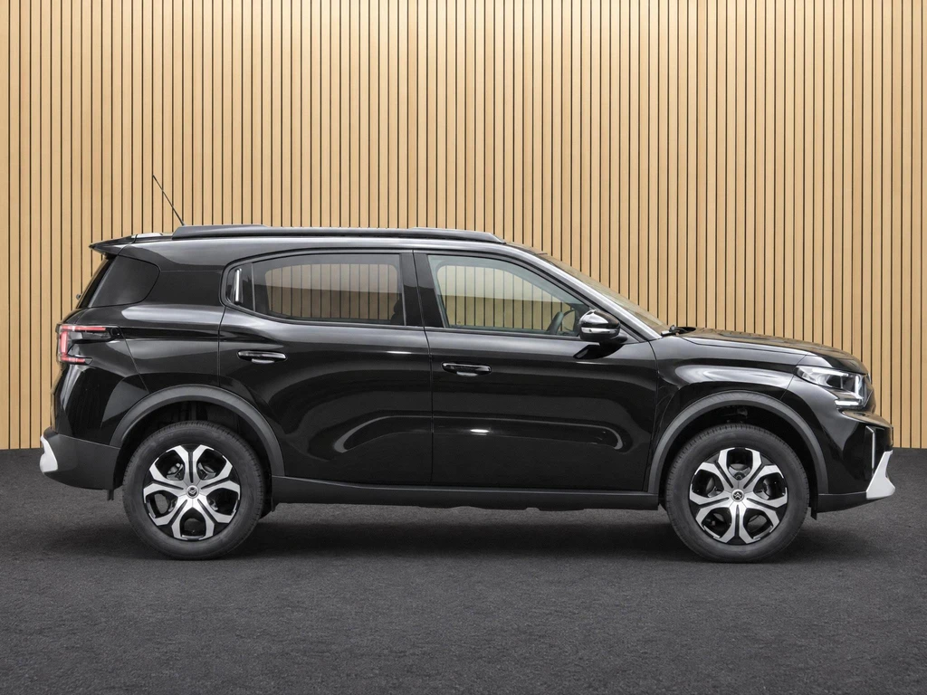 Citroën C3 Aircross – foto 6