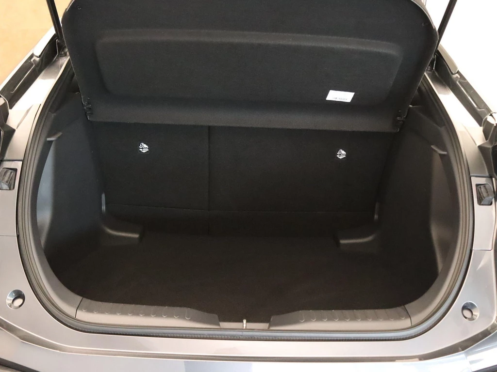 Toyota C-HR – foto 36