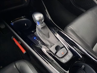 Toyota C-HR – thumbnail 30