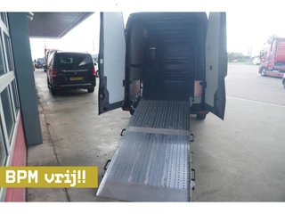 Renault Master – thumbnail 11