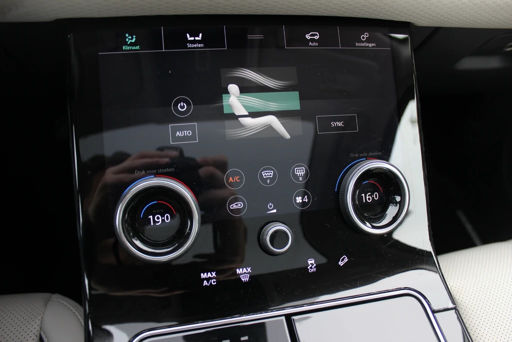 Land Rover Range Rover Velar – foto 27
