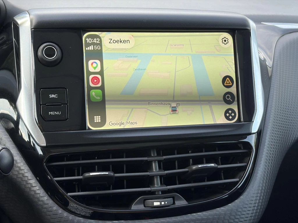 Peugeot 2008 – foto 12