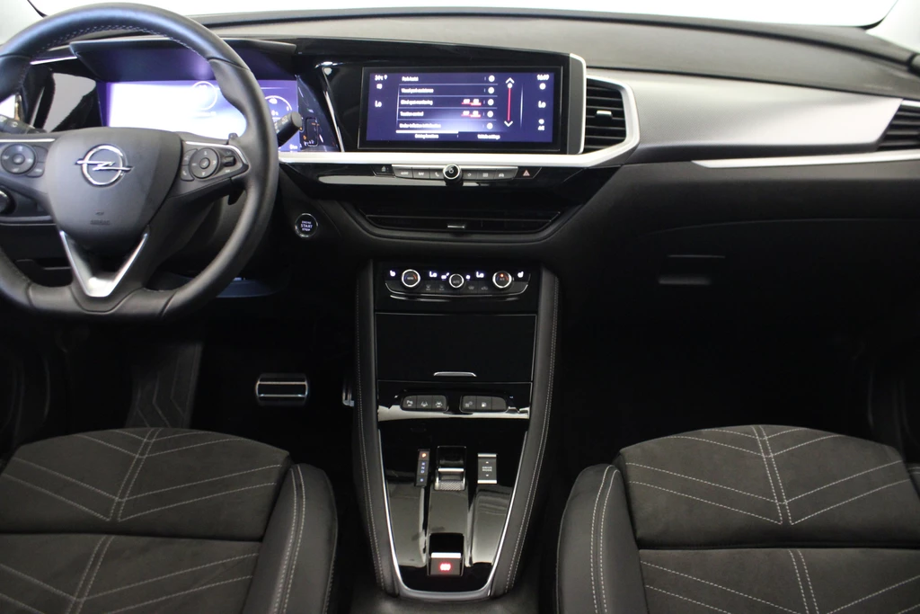 Opel Grandland – foto 8