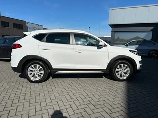 Hyundai Tucson – thumbnail 5