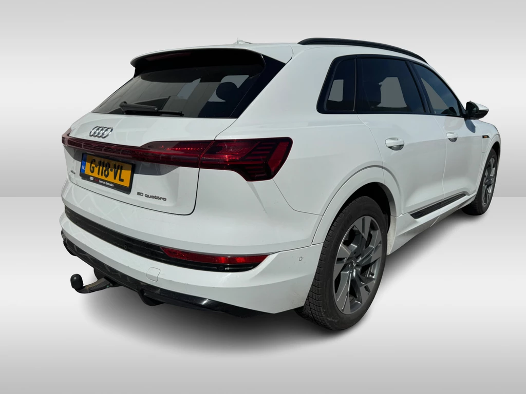 Audi e-tron – foto 4