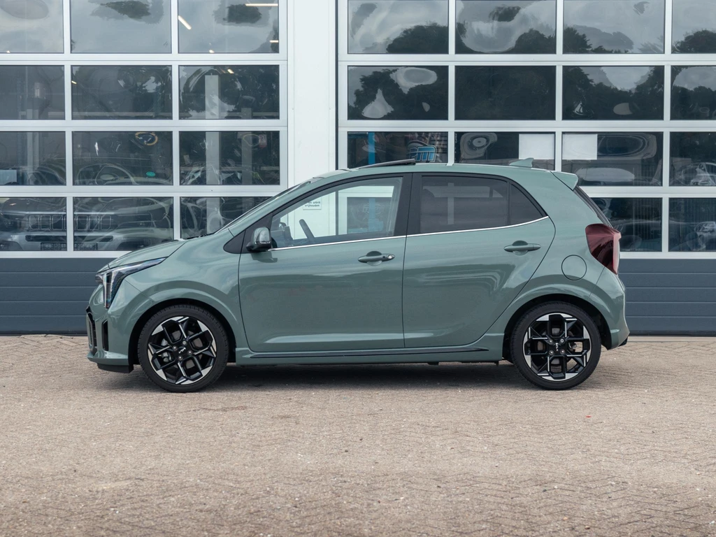Kia Picanto – foto 3