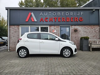 Peugeot 108 – thumbnail 7