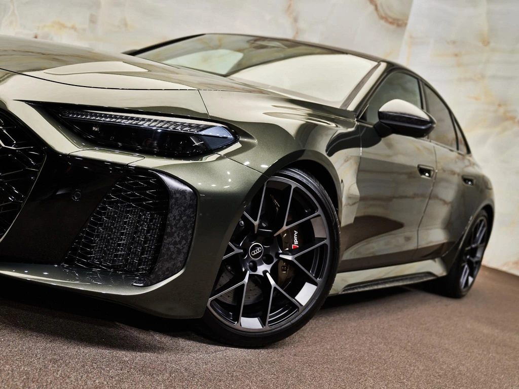 Audi RS5 – foto 3