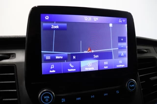 Ford Transit Custom – thumbnail 16