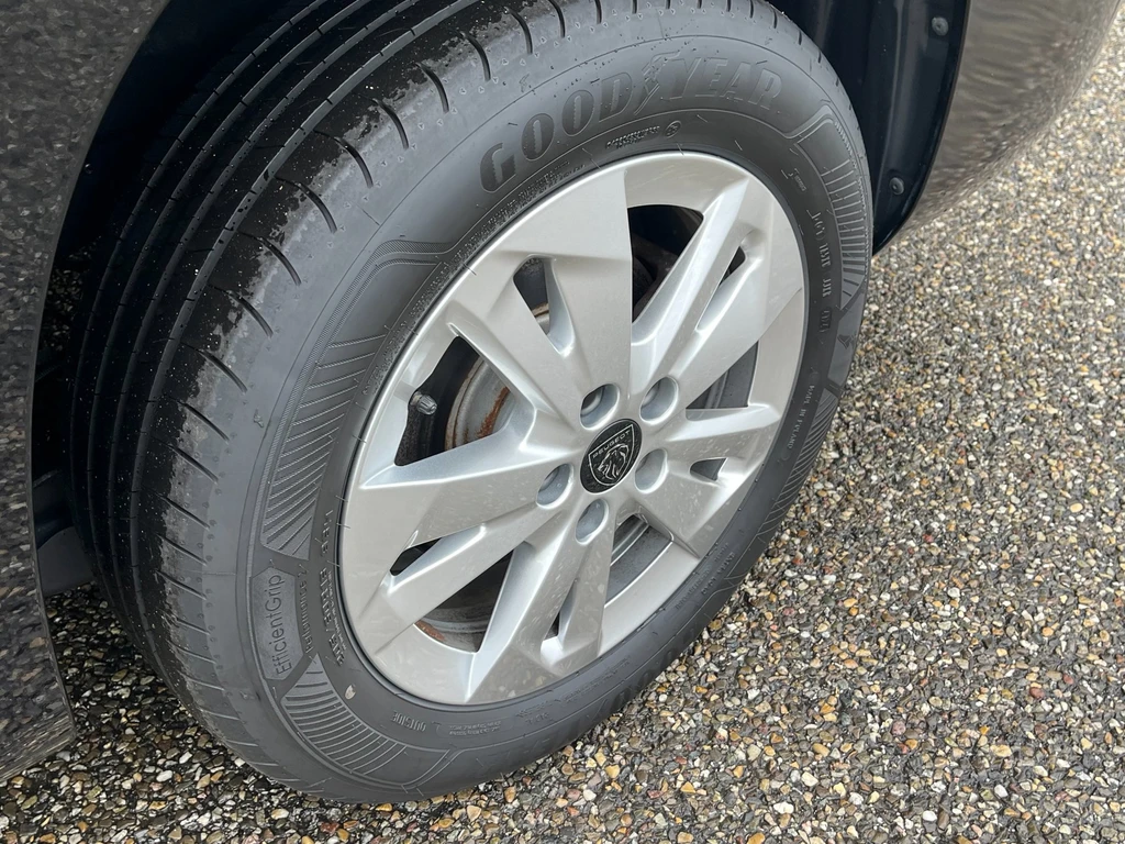 Peugeot Partner – foto 23