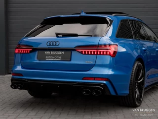 Audi A6 – thumbnail 10