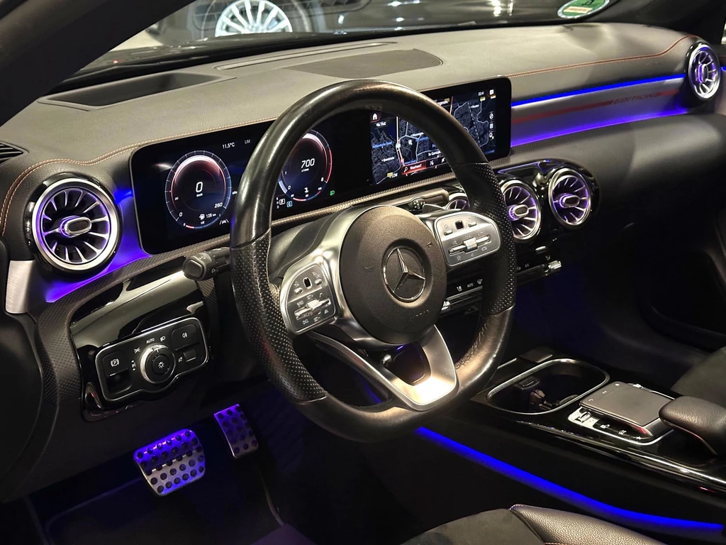 Mercedes-Benz CLA – foto 10