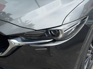 Mazda CX-5 – thumbnail 12