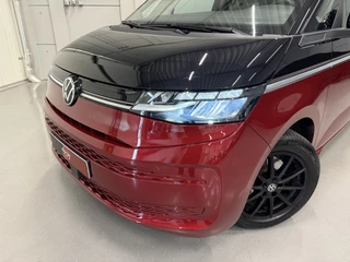 Volkswagen Multivan – thumbnail 11