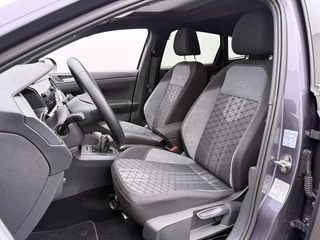Volkswagen Taigo – thumbnail 29