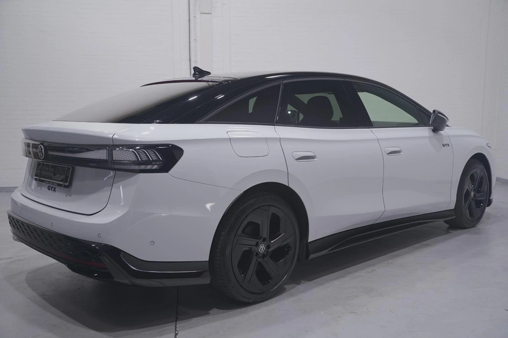 Volkswagen ID.7 – foto 6
