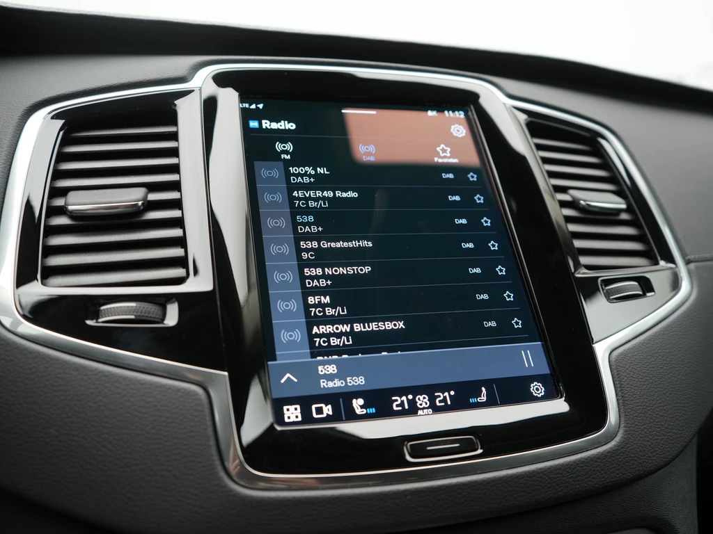 Volvo XC90 – foto 53