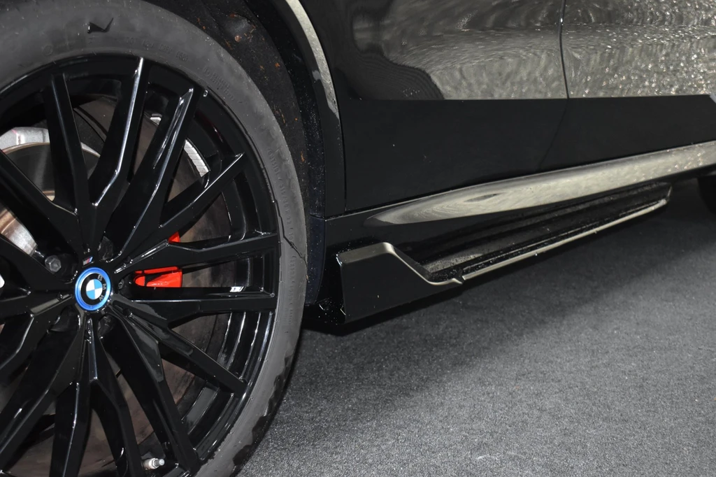 BMW X5 – foto 15