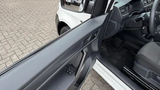 Volkswagen Caddy – thumbnail 19