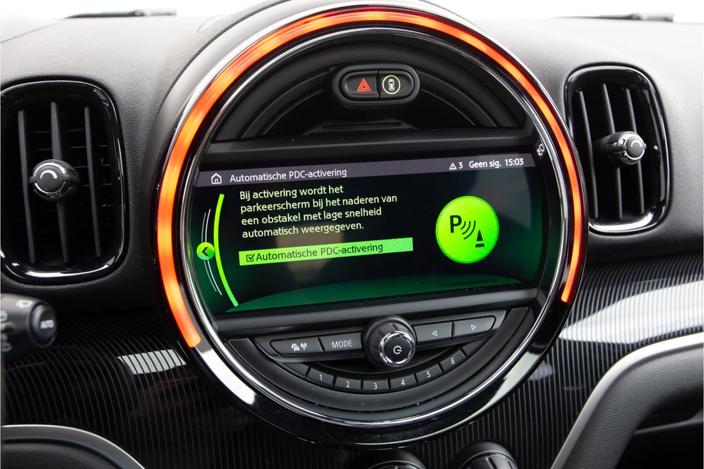 MINI Countryman – foto 33