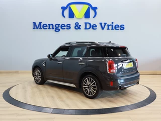 MINI Countryman – thumbnail 3