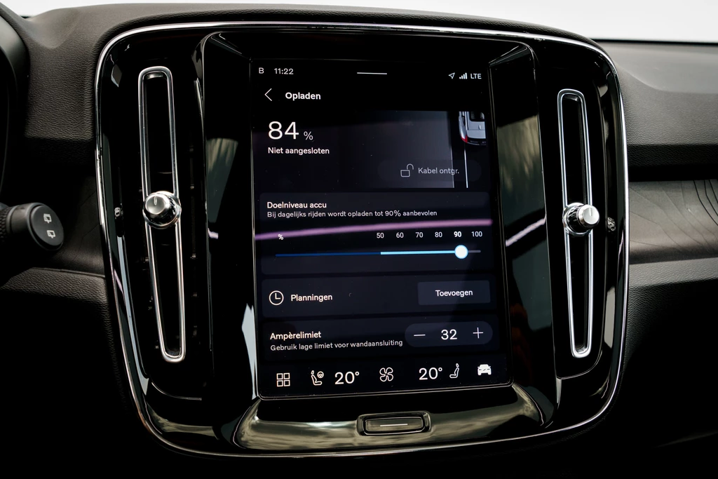 Volvo XC40 – foto 34