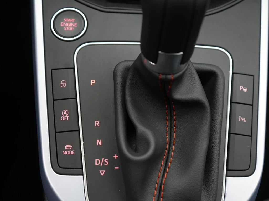 SEAT Arona – foto 30