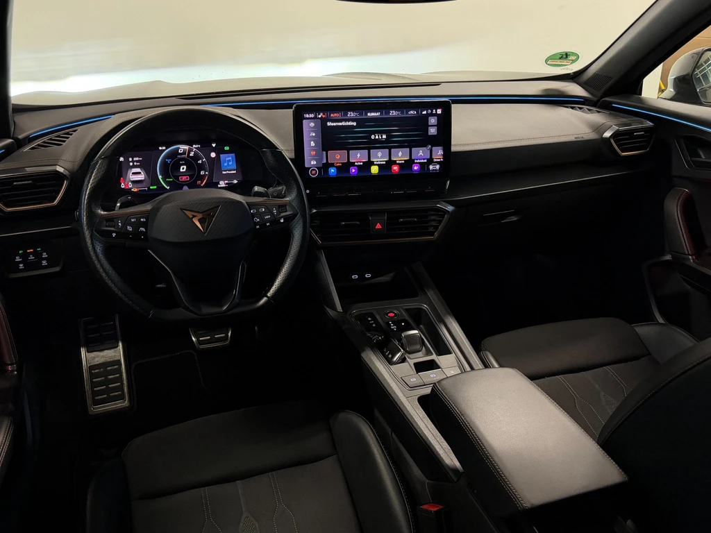 CUPRA Formentor – foto 12