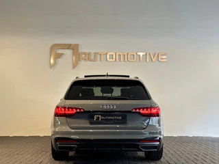Audi A4 – thumbnail 4