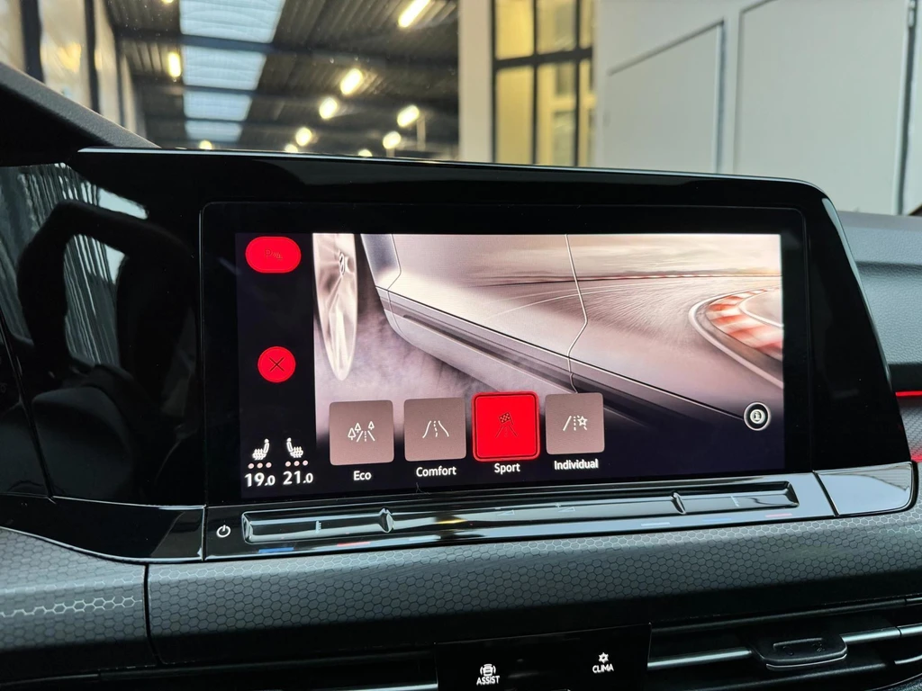 Volkswagen Golf – foto 17
