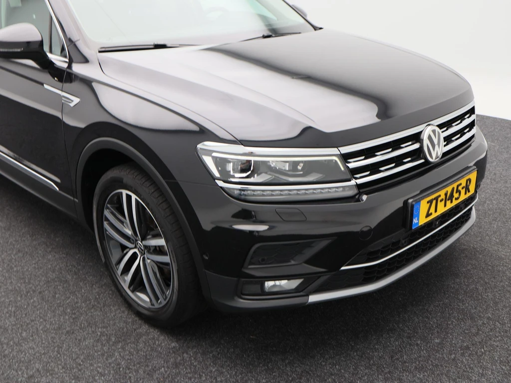 Volkswagen Tiguan Allspace – foto 7