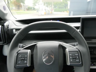 Citroën ë-C3 – thumbnail 22